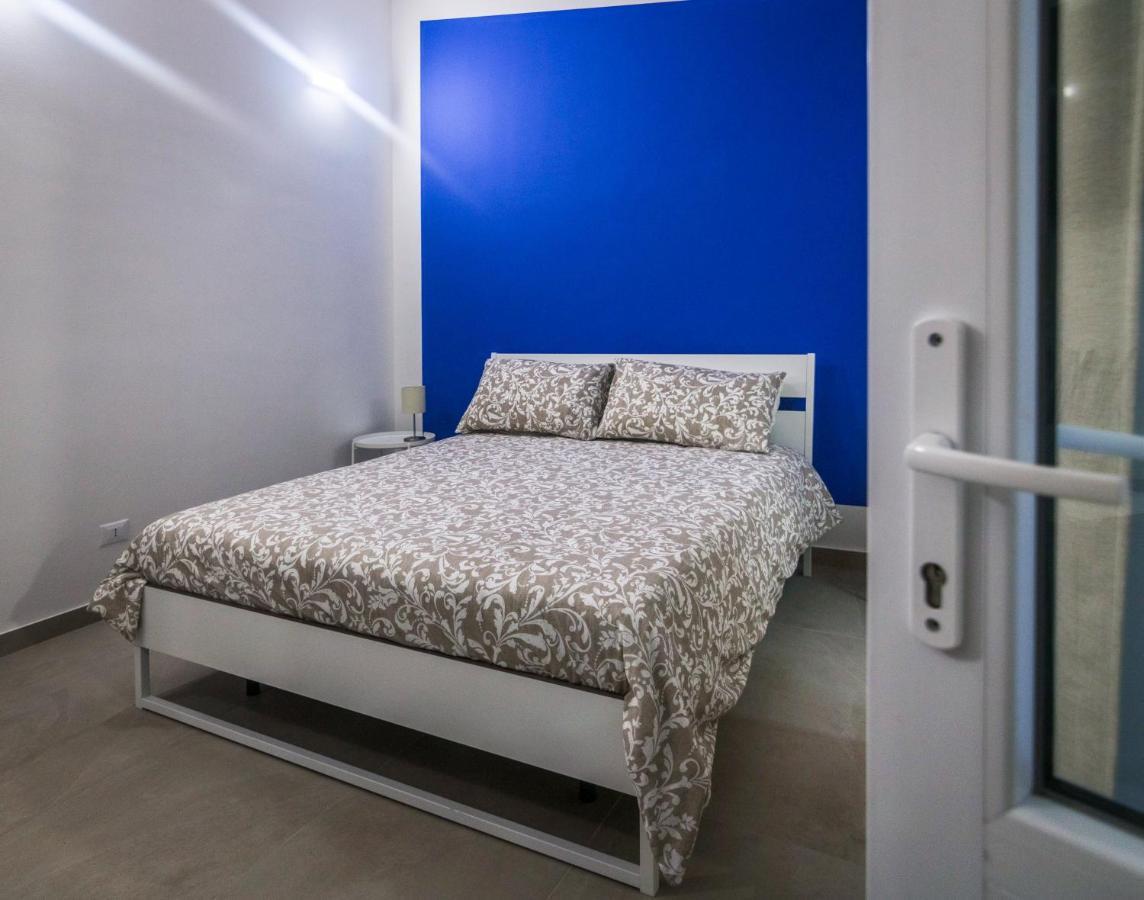Casa Del Forestiero Umberto CTA Exteriér fotografie