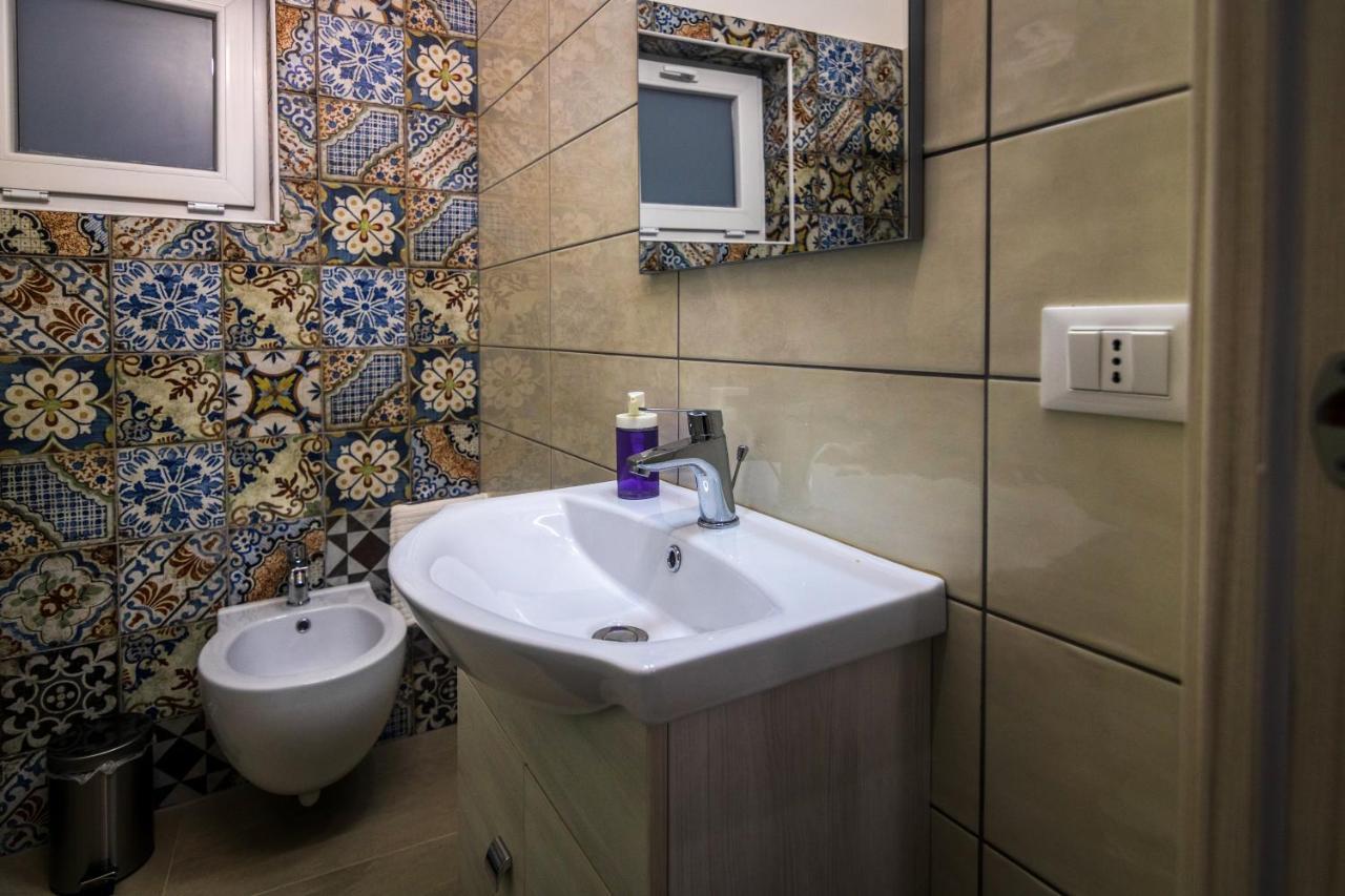 Casa Del Forestiero Umberto CTA Exteriér fotografie
