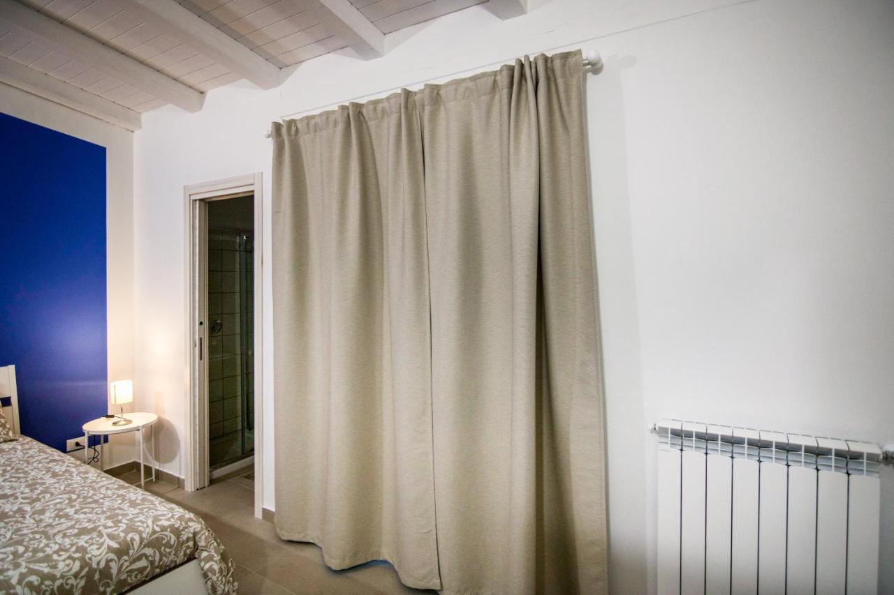 Casa Del Forestiero Umberto CTA Exteriér fotografie